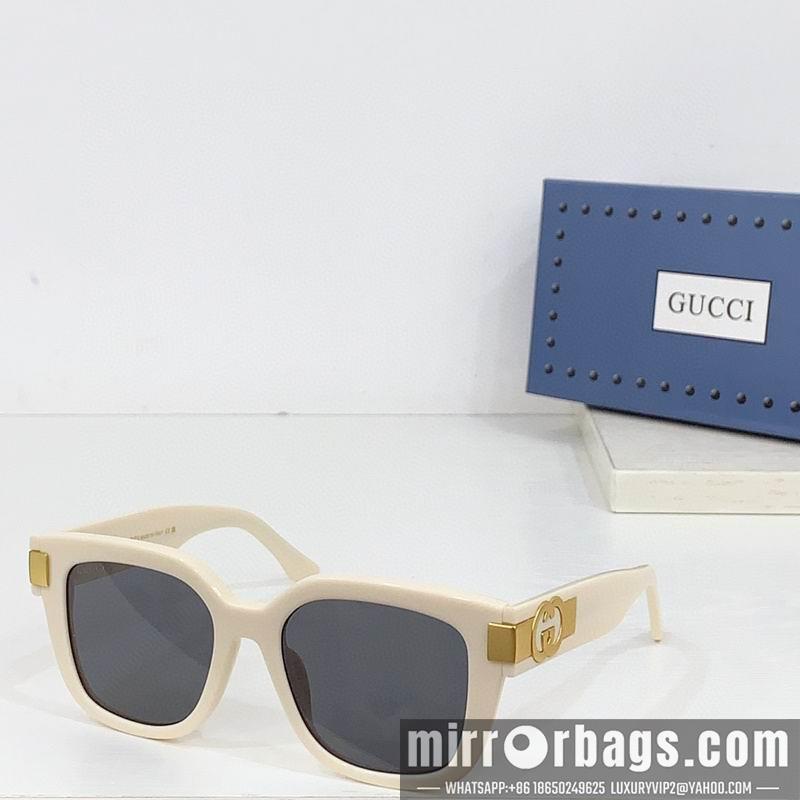 Gucci Glasses smr71