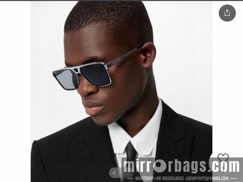 LV Glasses smh120