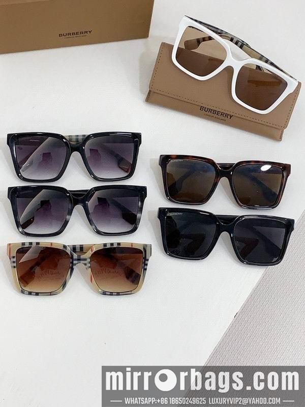 Burberry Glasses smr34