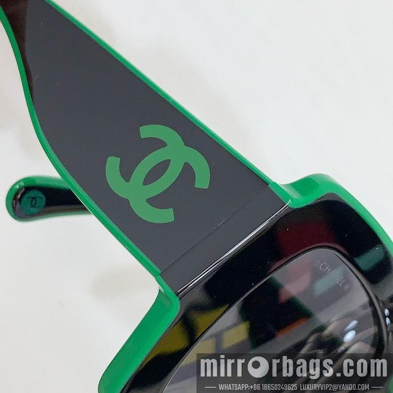 Chanel Glasses smr46