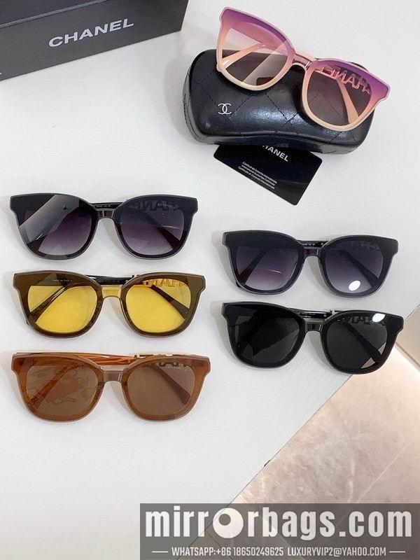 Chanel Glasses smr42