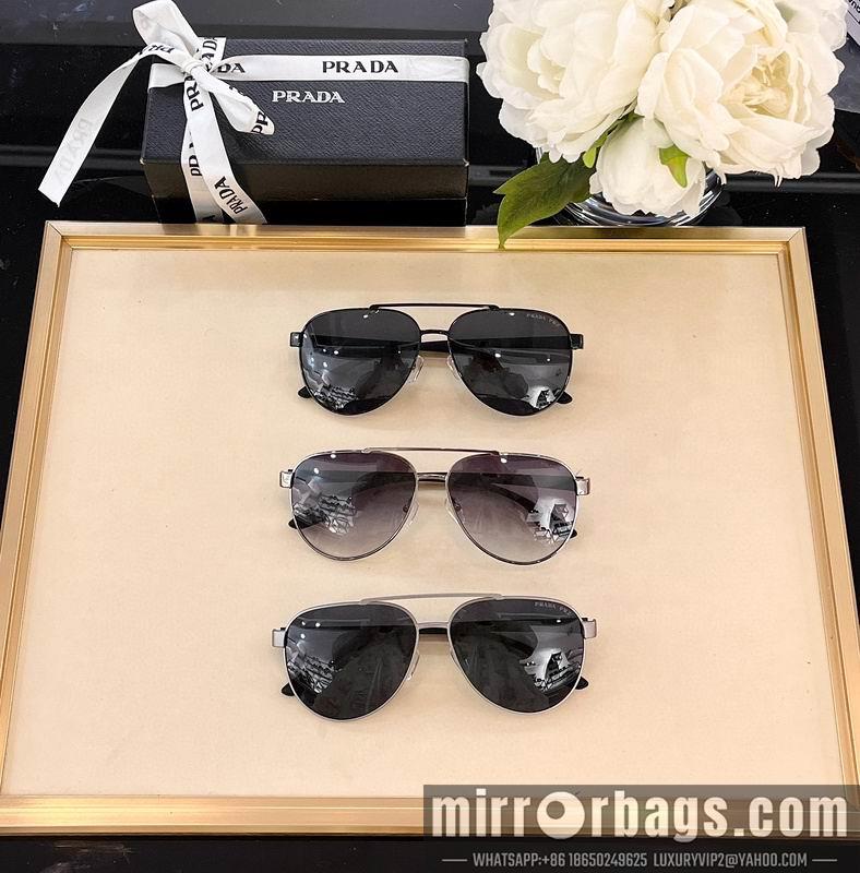 Prada Glasses smr26
