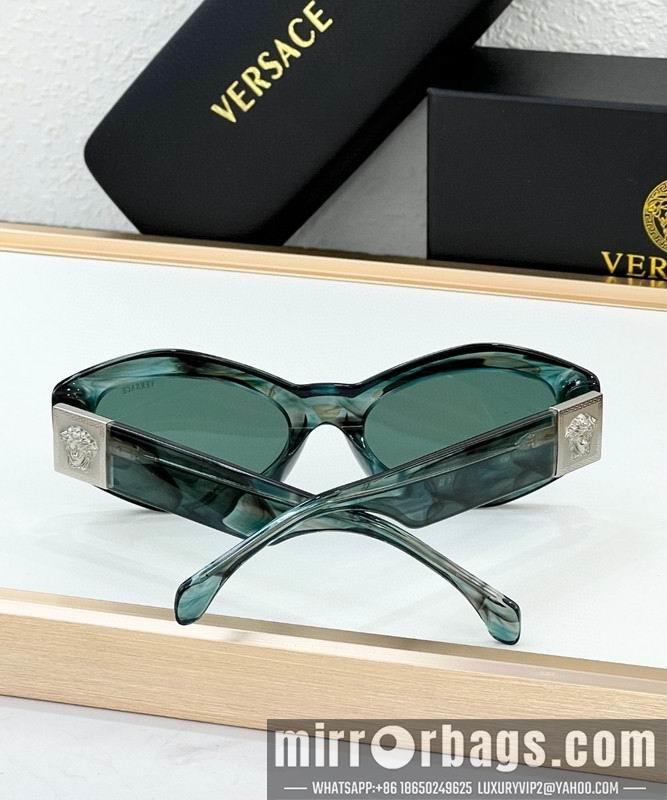 Versace Glasses 03smh72