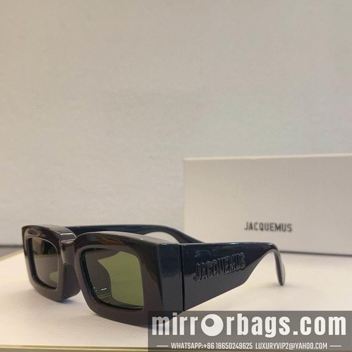 Jacques Marie Mage Glasses smx75