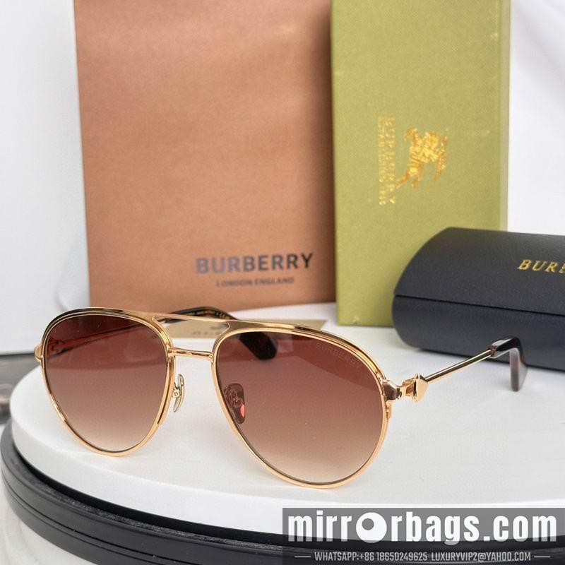 Burberry Glasses 03smh02