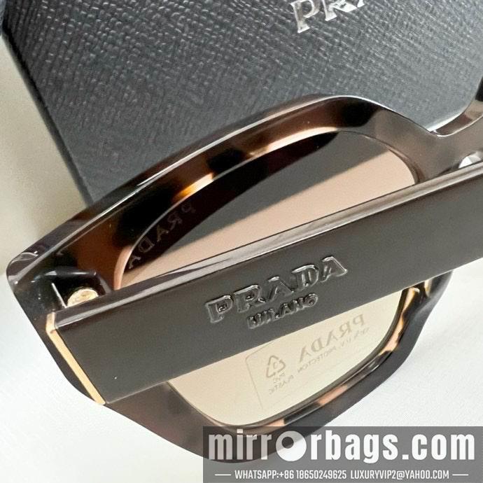 Prada Glasses smr63