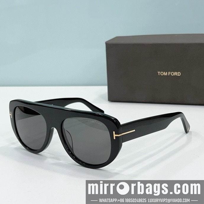 Tom Ford Glasses smx58