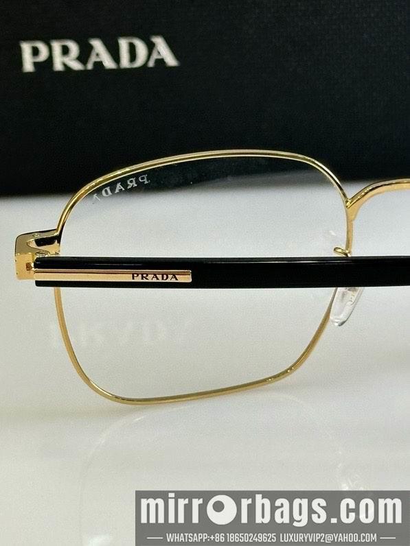 Prada Glasses smx307