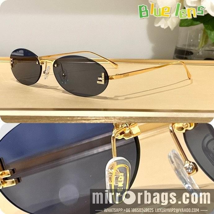 Fendi Glasses smx74