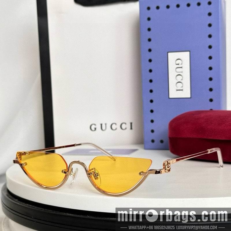 Gucci Glasses smh89