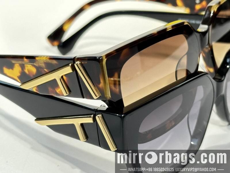 Fendi Glasses smh124