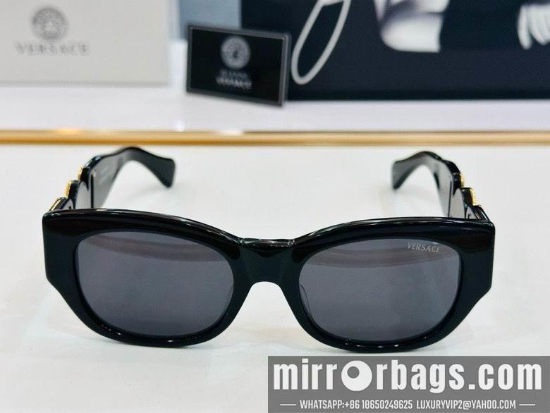 Versace Glaases smx53