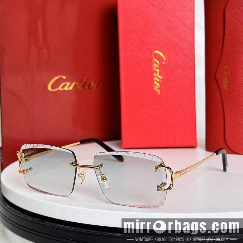 Cartier Glasses smh10
