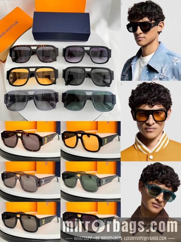 LV Glasses smh89