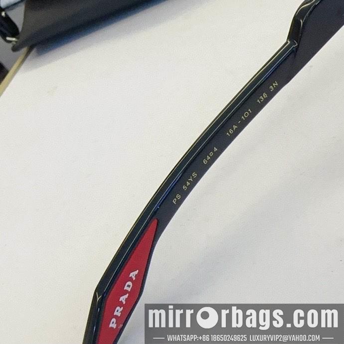 Prada Glasses smx304