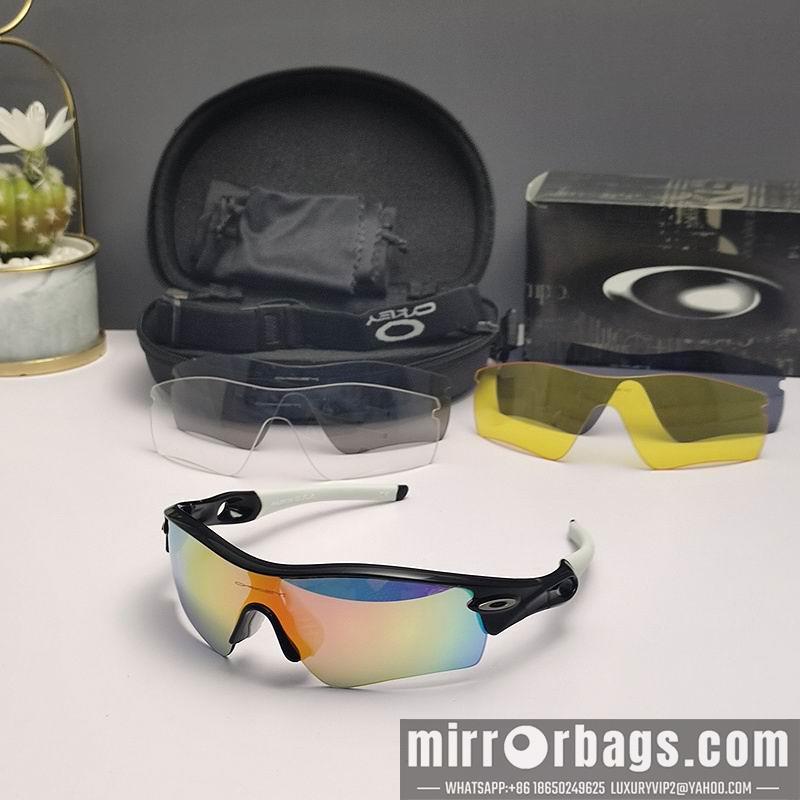 Oakley Glasses 03smh45
