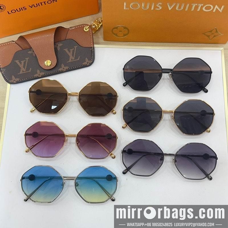 LV Glasses smr121