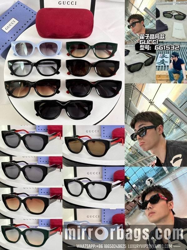 Gucci Glasses smh205