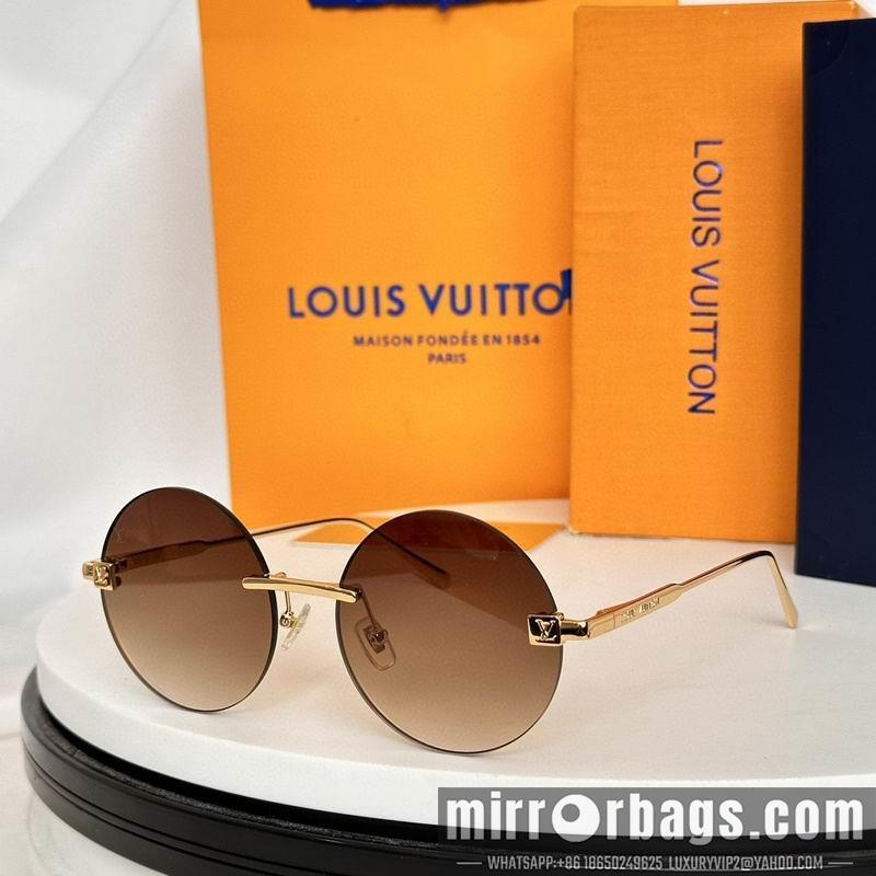 LV Glasses smr147