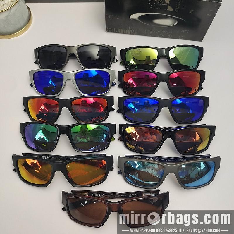 Oakley Glasses smx63
