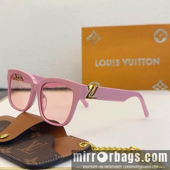 LV Glasses smx145