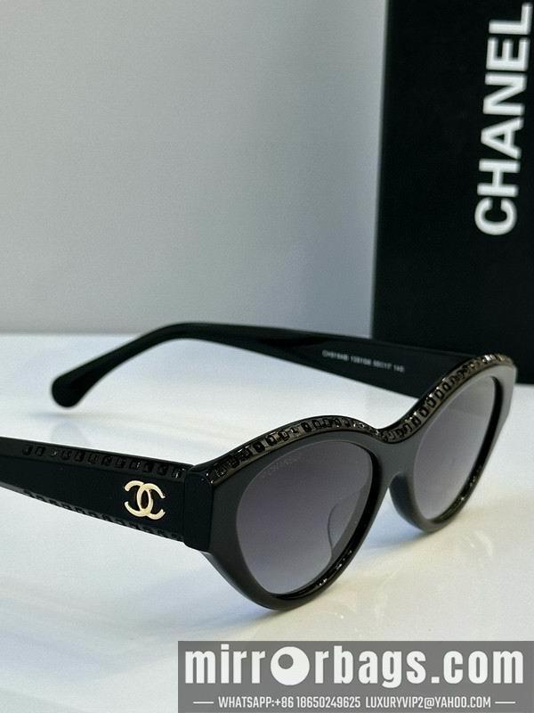 Chanel Glasses smh12
