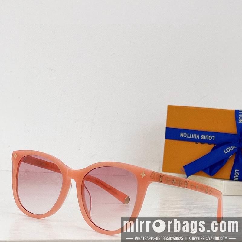 LV Glasses smr40