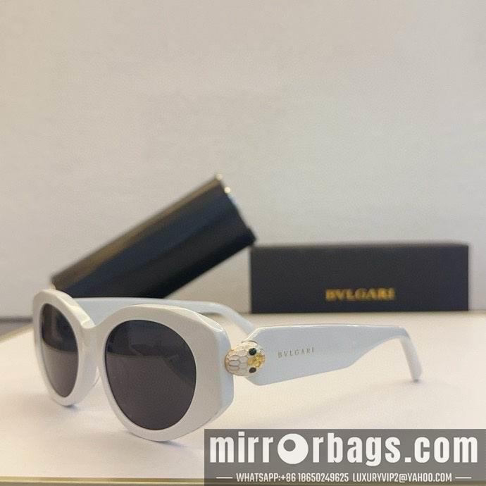 Bvlgari Glasses 03smh02