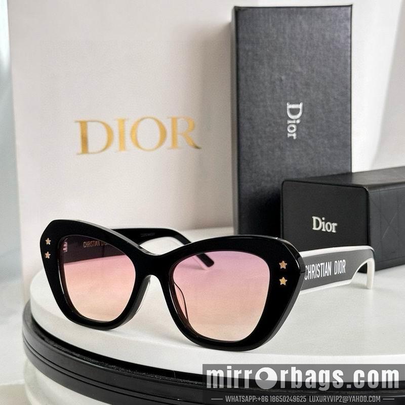 Dior Glasses 03smh57