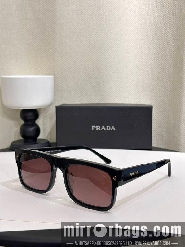 Prada Glasses smx206