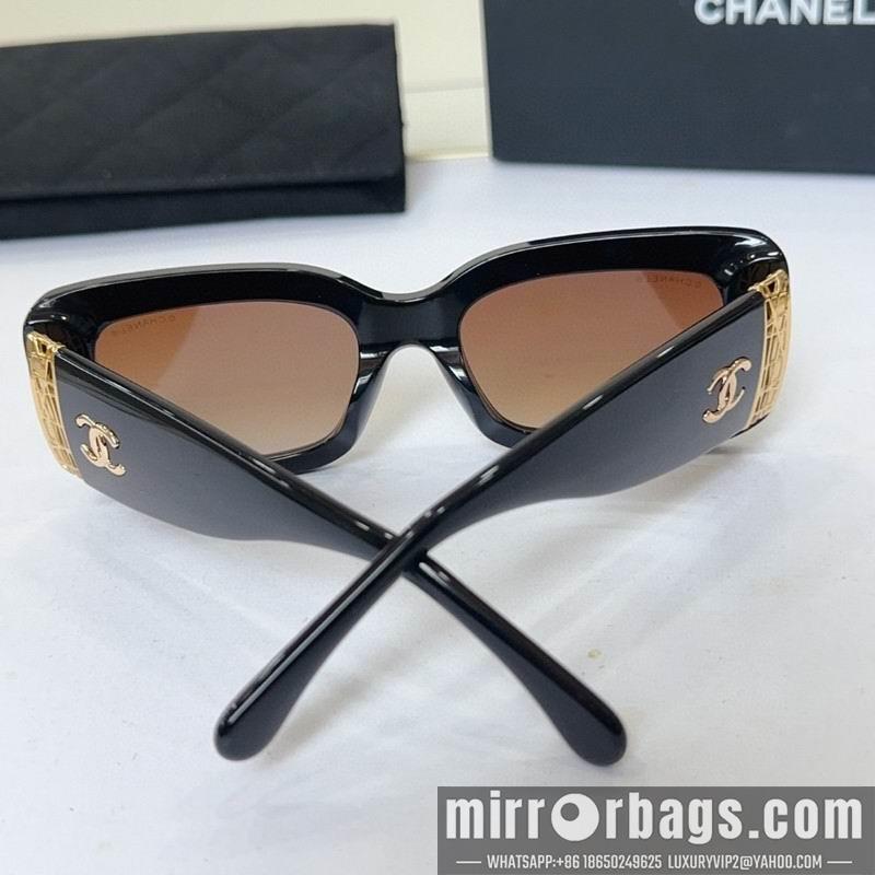 Chanel Glasses smh165