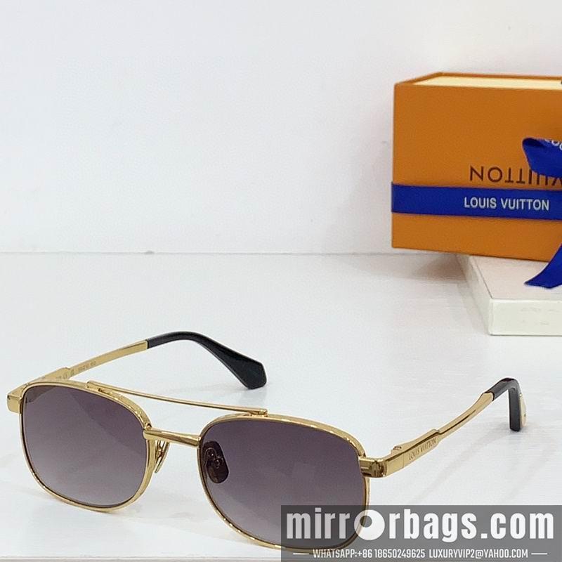 LV Glasses smr44