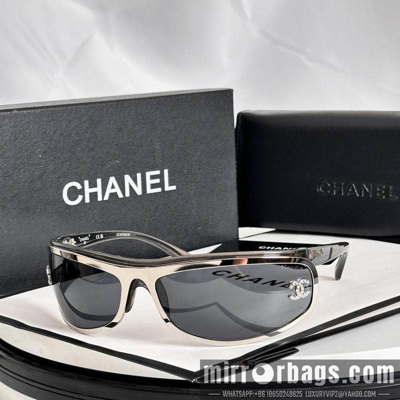 Chanel Glasses smh55