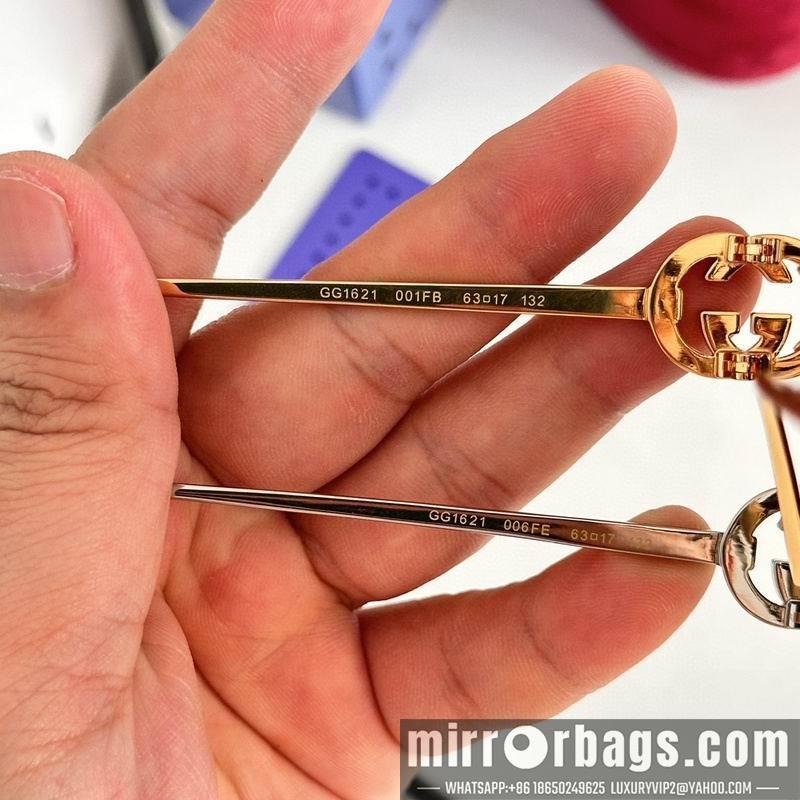 Gucci Glasses smr172