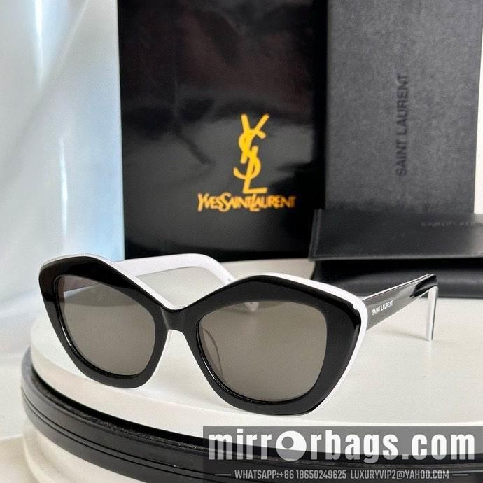 YSL Glasses smx114