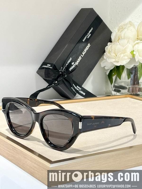 YSL Glasses smx55