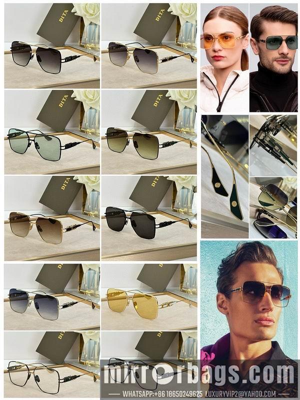 Dita Glasses smx50