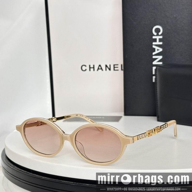 Chanel Glasses smr87