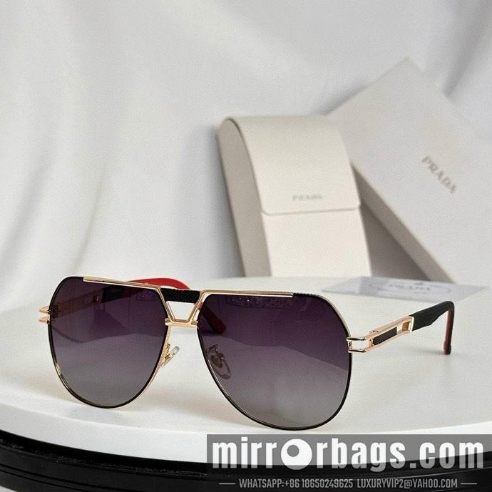 Prada Glasses smr43