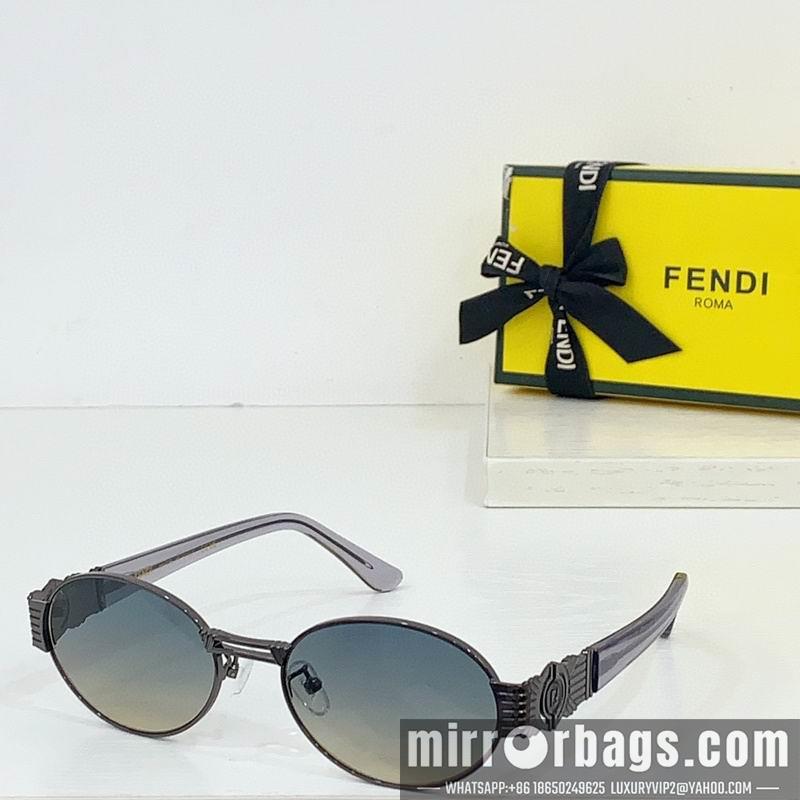 Fendi Glasses smh21
