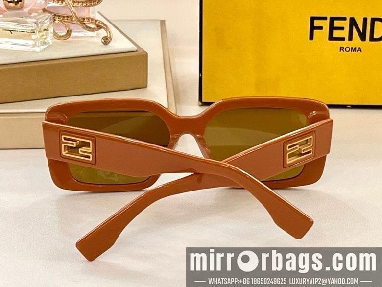 Fendi Glasses smx67