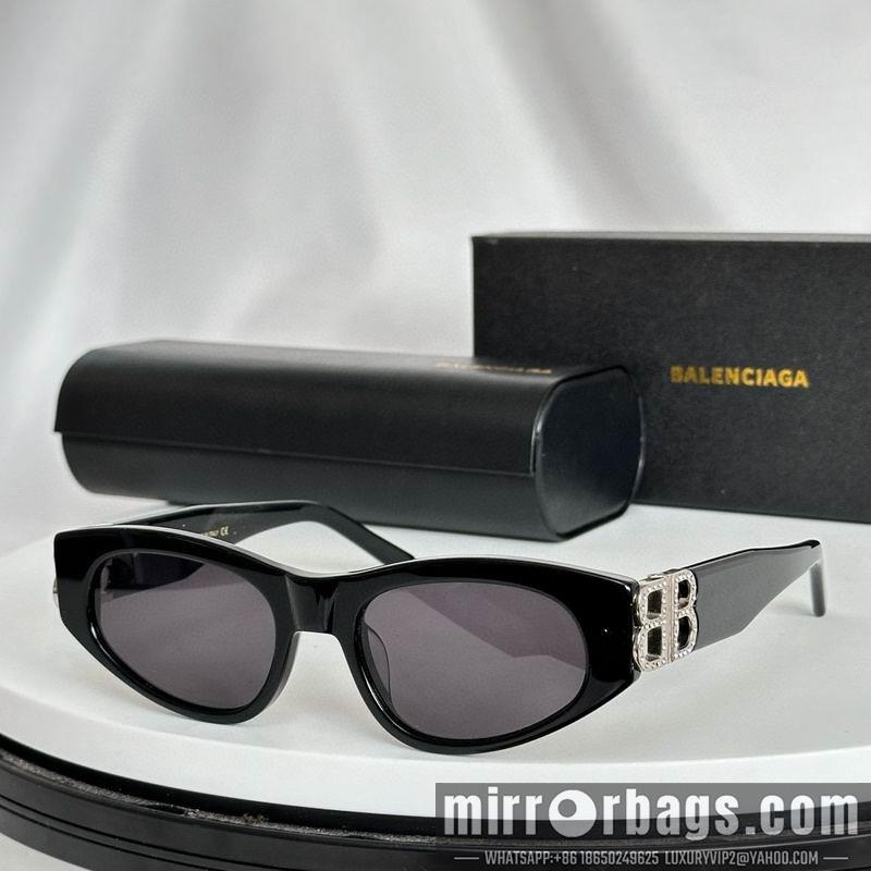 Balenciaga Glasses smx61