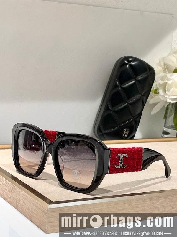 Chanel Glasses smr271