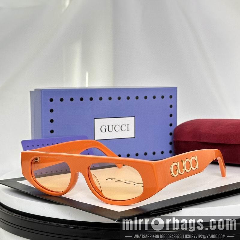 Gucci Glasses smh124