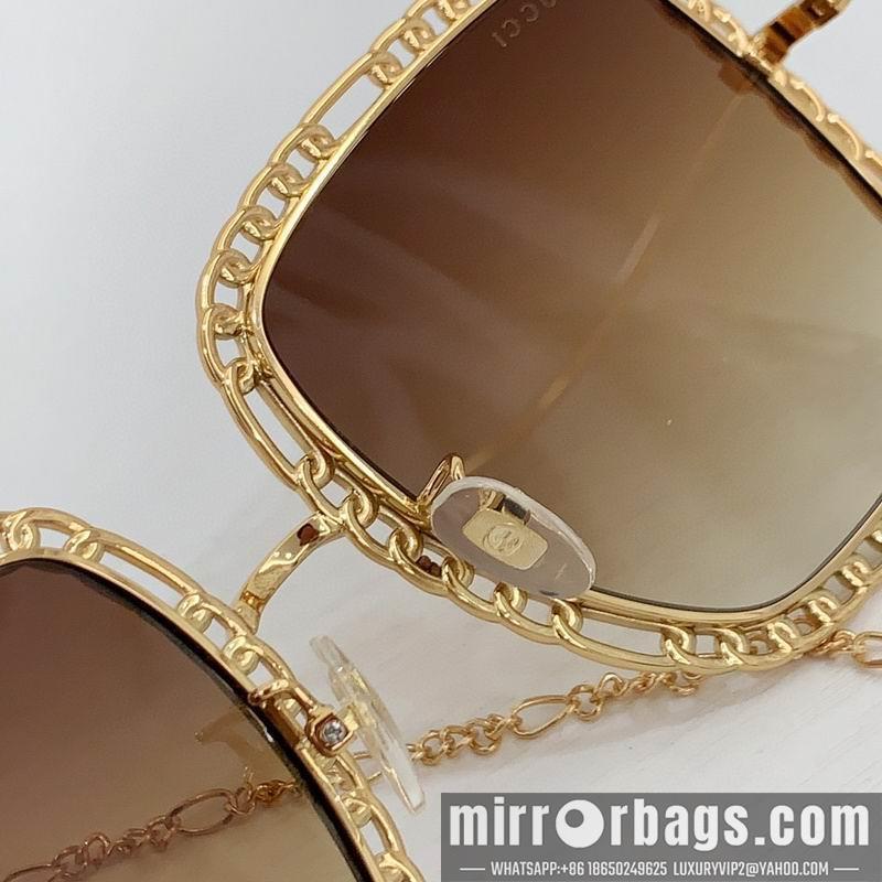 Gucci Glasses smr76