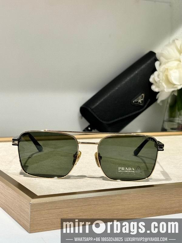 Prada Glasses smh180