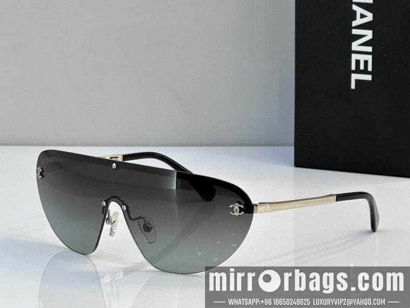 Chanel Glasses smh14