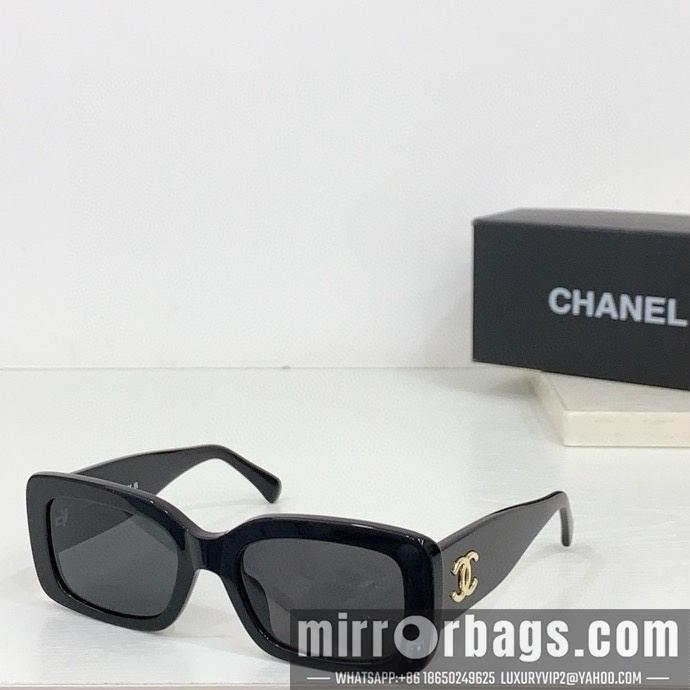 Chanel Glasses smr06