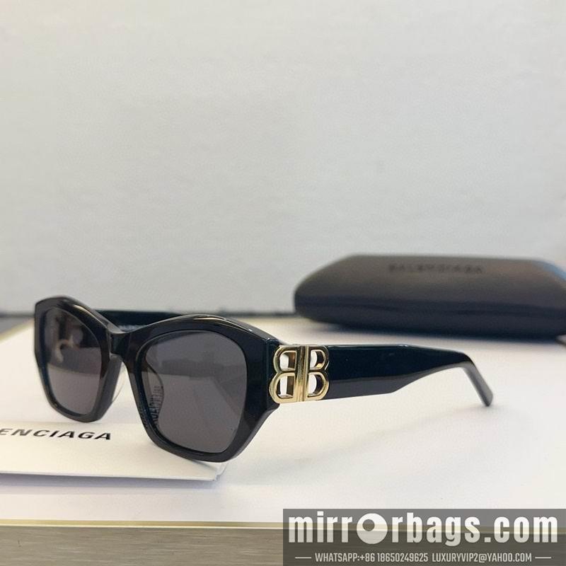 Balenciaga Glasses smx74
