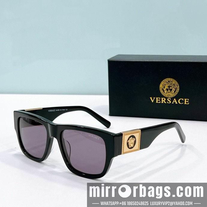 Versace Glaases smx122